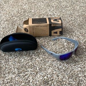 Costa sunglasses